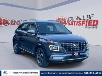 Certified 2023 Hyundai Venue Limited FWD video 1