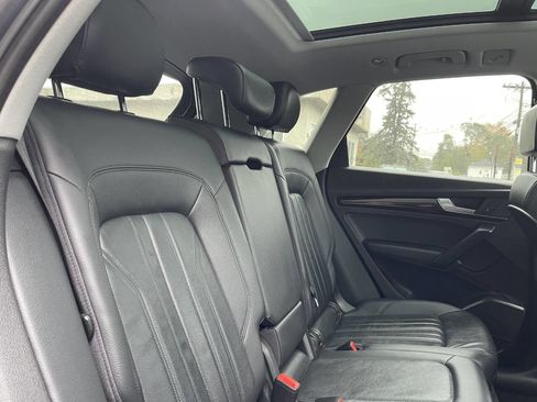 Used 2018 Audi Q5 2.0T Premium image 28