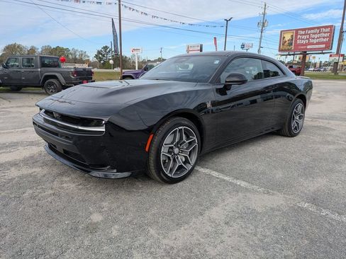 New 2026 Dodge Charger Scat Pack AWD/4WD image 7