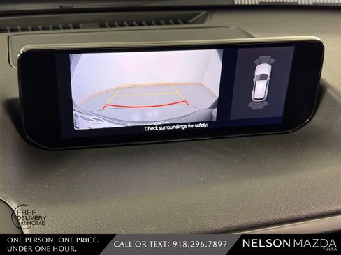 New 2026 MAZDA CX-50 AWD 2.5 S w/ Premium Package image 31