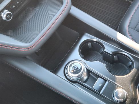 New 2026 Ford Explorer ST-Line w/ ST-Line Street Pack image 20