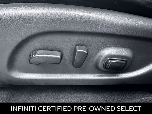 Certified 2019 INFINITI QX60 Luxe w/ Essential Package image 20