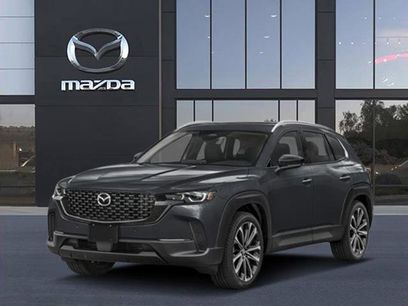 New 2026 MAZDA CX-50 AWD 2.5 S w/ Accent Package