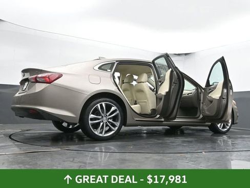 Used 2024 Chevrolet Malibu LT image 76