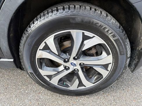 Used 2020 Subaru Outback Limited AWD/4WD image 10