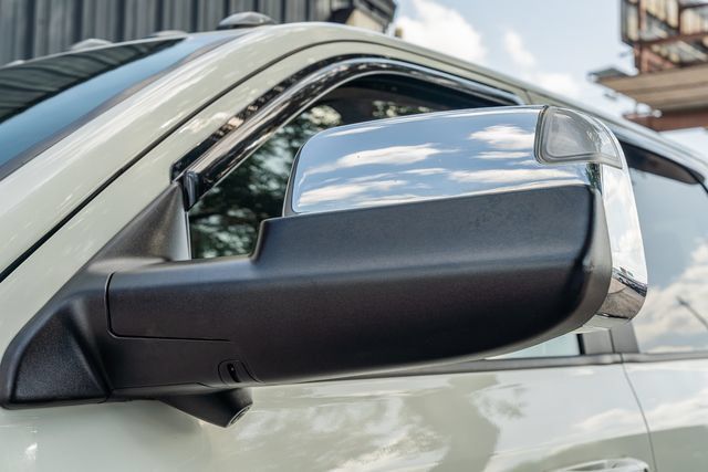 Used 2019 RAM 2500 Laramie AWD/4WD image 13