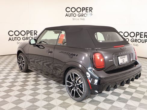 New 2026 MINI Cooper S FWD image 20