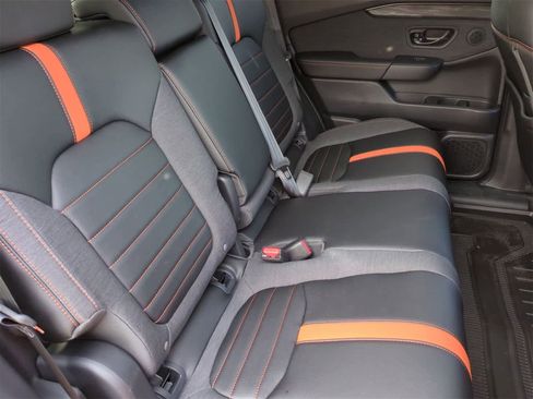 New 2026 Honda Passport TrailSport image 27