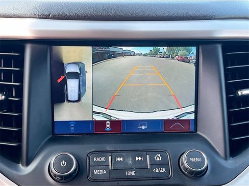 Used 2019 GMC Acadia Denali w/ Technology Package image 14