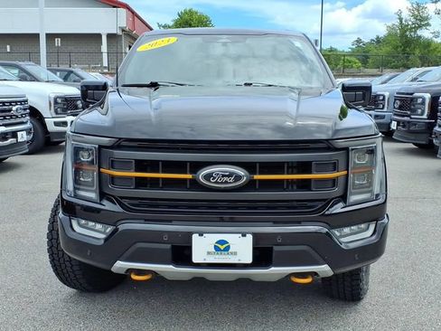 Used 2023 Ford F150 Tremor w/ Equipment Group 402A High AWD/4WD image 7