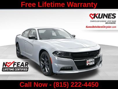 Used 2022 Dodge Charger SXT w/ Driver Convenience Group