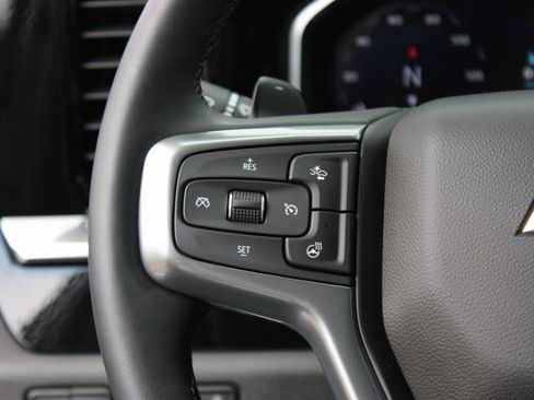 Used 2024 Chevrolet Silverado 1500 RST w/ RST All Star Premium Package image 16