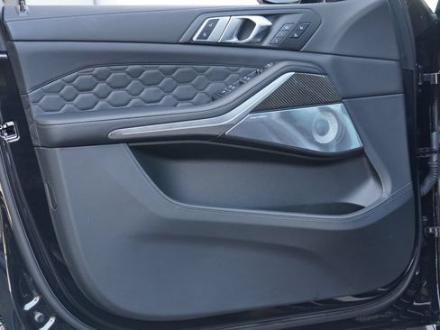 New 2026 BMW X5 M Competition w/ Executive Package AWD/4WD image 8