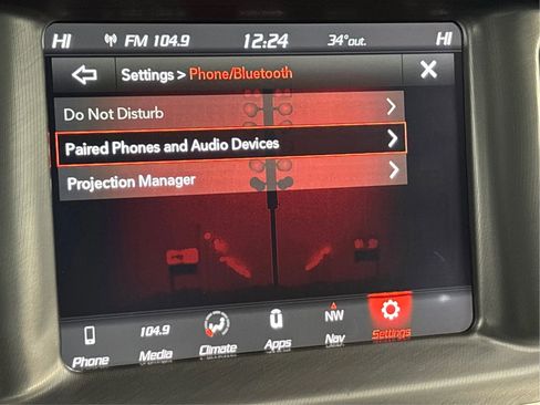 Used 2022 Dodge Charger GT w/ Blacktop Package image 46