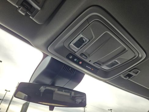 New 2026 GMC Sierra 1500 Elevation w/ X31 Off-Road Package image 21