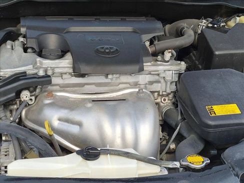 Used 2014 Toyota Camry SE FWD image 20
