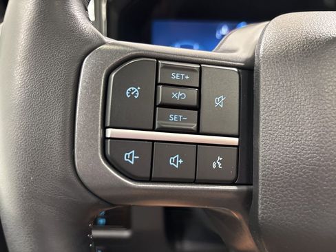 Used 2024 Ford F250 Lariat AWD/4WD image 39