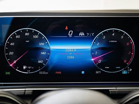 Certified 2025 Mercedes-Benz GLE 450 GLE 450 image 29