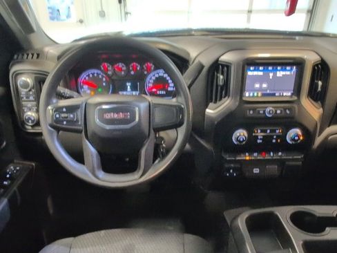 Used 2020 GMC Sierra 1500 4x4 Crew Cab image 14