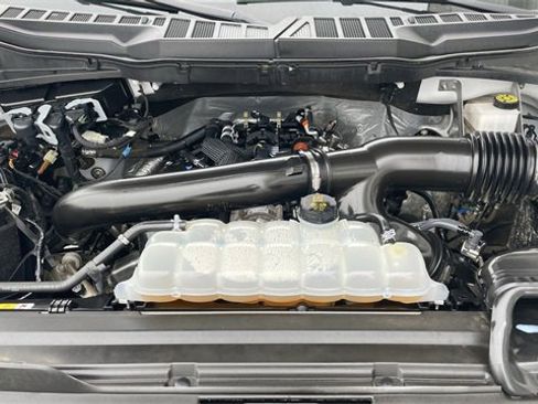 Used 2024 Ford F150 XLT w/ Tow/Haul Package image 25