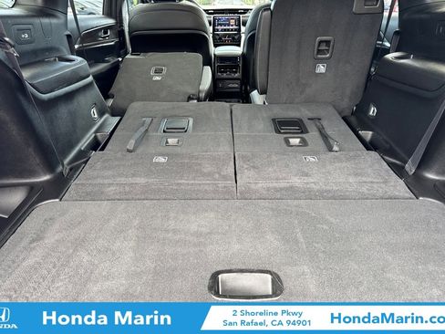 Used 2024 Jeep Grand Cherokee L Limited AWD/4WD image 20