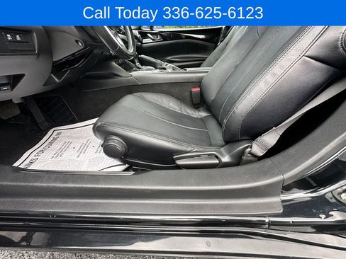 Used 2023 MAZDA MX-5 Miata Grand Touring RWD image 16