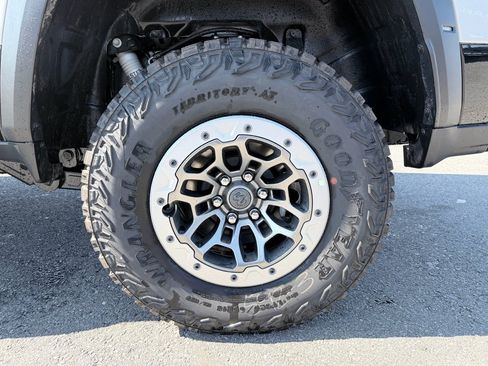 New 2026 RAM 1500 RHO w/ RHO Level 1 Equipment Group AWD/4WD image 16