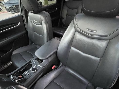Used 2023 Cadillac XT5 Premium Luxury image 21