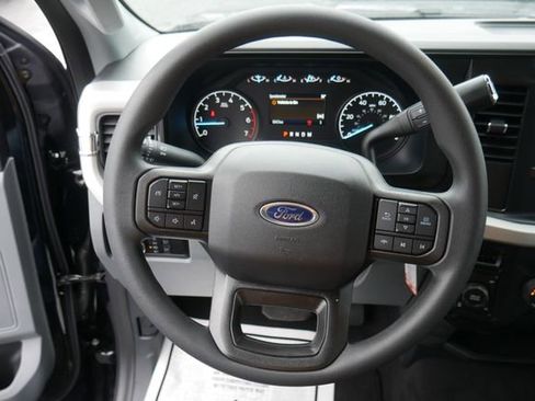 Used 2026 Ford F350 XL w/ STX Appearance Package AWD/4WD image 14
