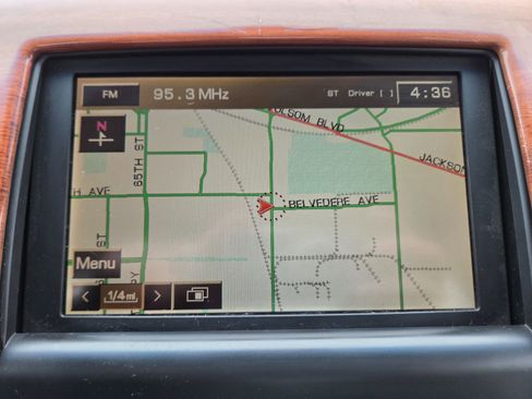 Used 2006 Cadillac STS w/ Preferred Equipment Group image 19