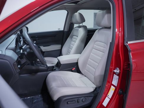 Used 2024 Honda CR-V EX-L image 7