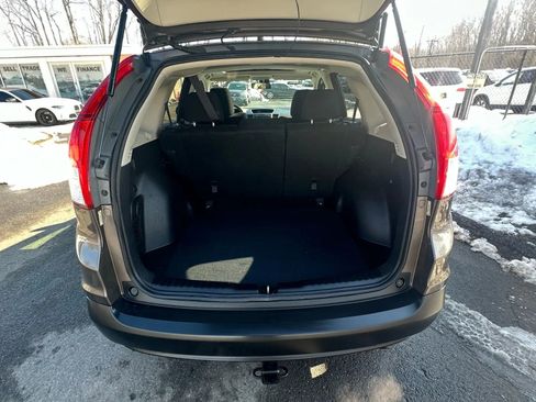 Used 2014 Honda CR-V EX image 9