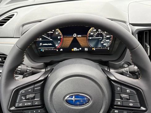 New 2026 Subaru Forester Wilderness AWD/4WD image 10