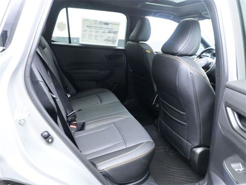 New 2026 Subaru Outback Wilderness image 28