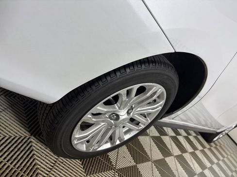 Used 2024 Mitsubishi Mirage G4 SE image 31