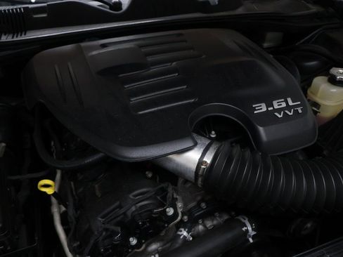 Used 2021 Dodge Challenger GT w/ Blacktop Package image 24