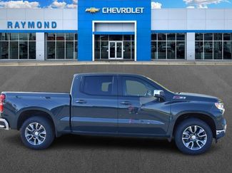 New 2025 Chevrolet Silverado 1500 LT video 2