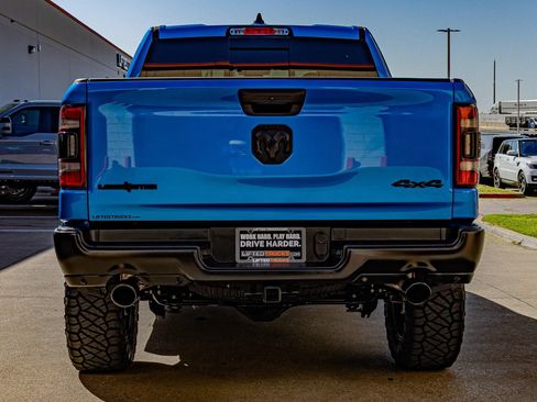 Used 2023 RAM 1500 Lone Star AWD/4WD image 3