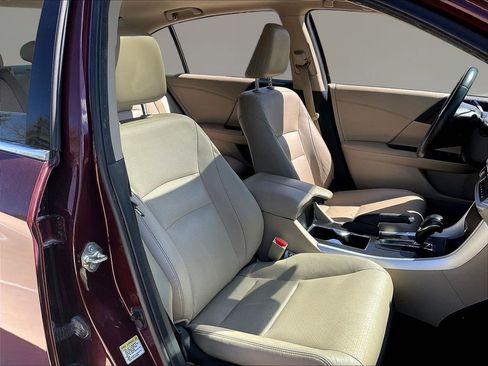 Used 2014 Honda Accord EX-L image 28