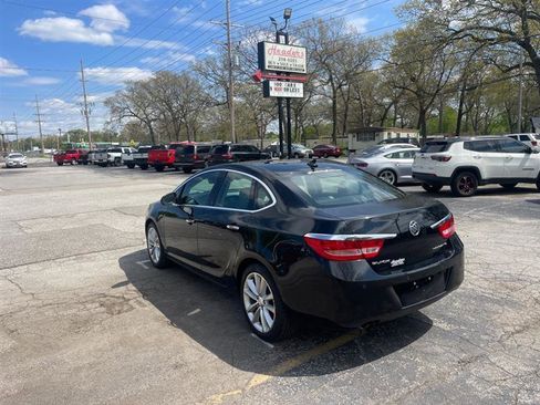 Used 2012 Buick Verano Convenience FWD image 7