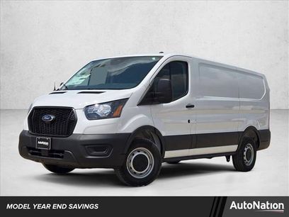 New 2025 Ford Transit 150 Low Roof
