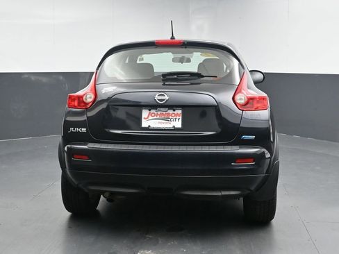 Used 2014 Nissan Juke S FWD image 8