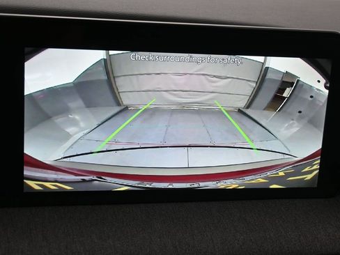 New 2026 Nissan Kicks SV w/ SV Premium Package image 10