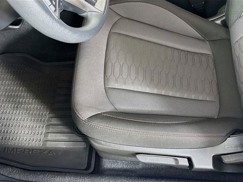 Used 2024 Subaru Impreza 2.0i Sport image 18