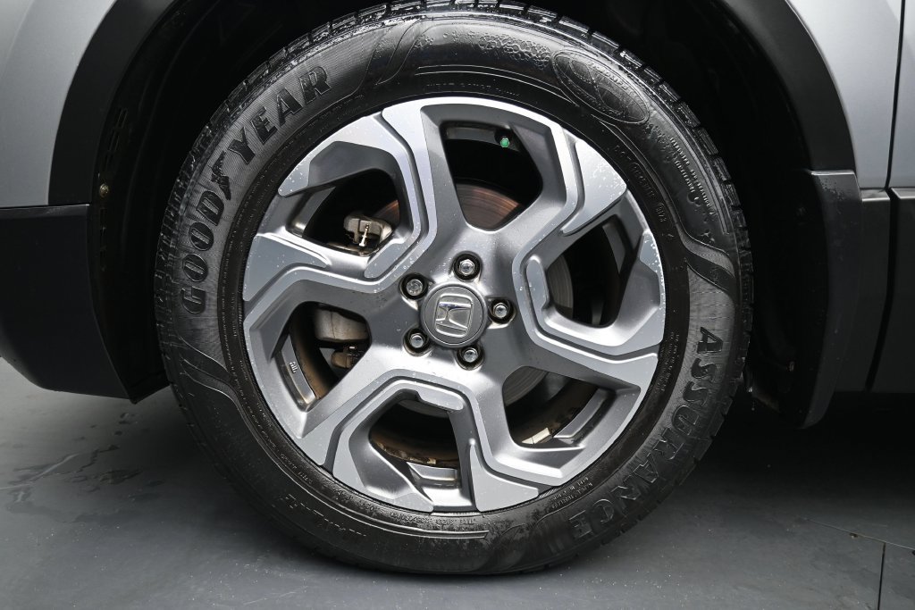Used 2019 Honda CR-V EX-L image 12