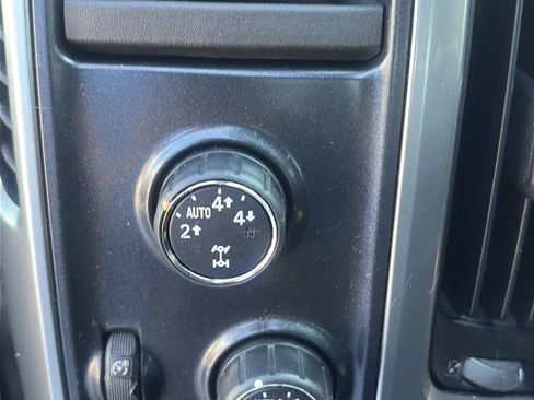 Used 2014 Chevrolet Silverado 1500 LTZ w/ LTZ Plus Package AWD/4WD image 25