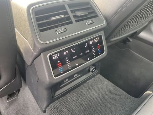 Certified 2025 Audi A6 Premium Plus w/ Premium Plus Package image 34