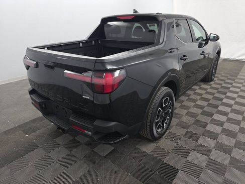 Used 2022 Hyundai Santa Cruz SEL image 2