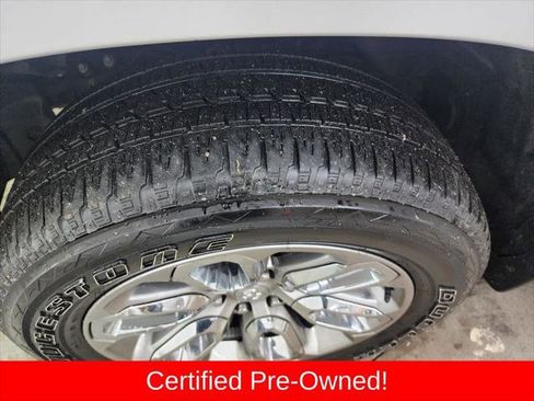 Certified 2023 RAM 1500 Laramie AWD/4WD image 39
