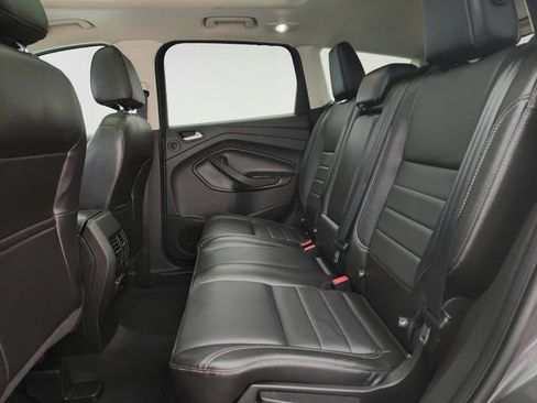 Used 2015 Ford Escape Titanium w/ Equipment Group 301A AWD/4WD image 24